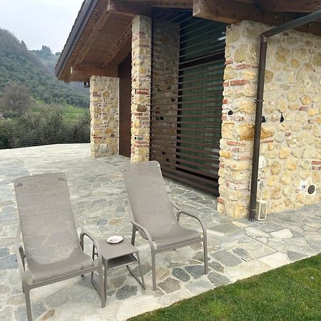 Nuovo B&B Colline San Benedetto Marostica Exterior foto