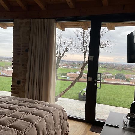 Nuovo B&B Colline San Benedetto Marostica Exterior foto