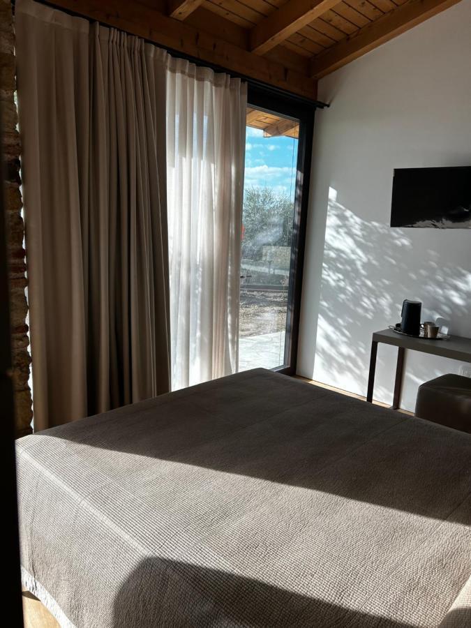 Nuovo B&B Colline San Benedetto Marostica Exterior foto