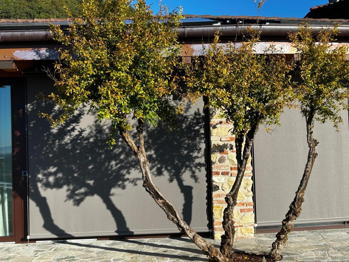 Nuovo B&B Colline San Benedetto Marostica Exterior foto