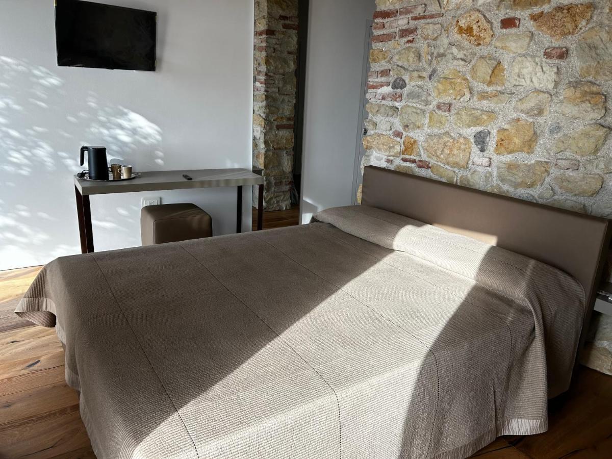 Nuovo B&B Colline San Benedetto Marostica Exterior foto
