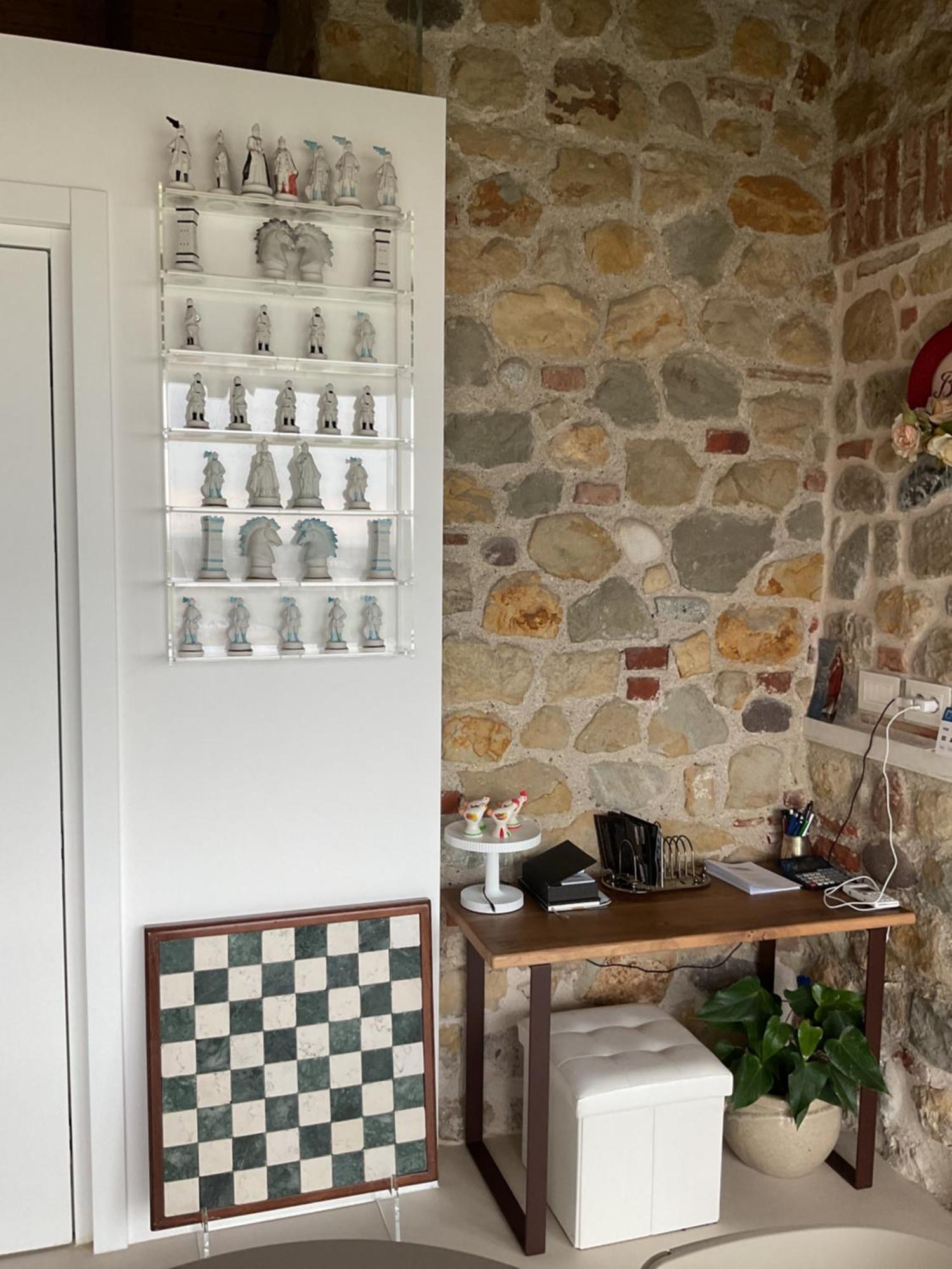 Nuovo B&B Colline San Benedetto Marostica Exterior foto
