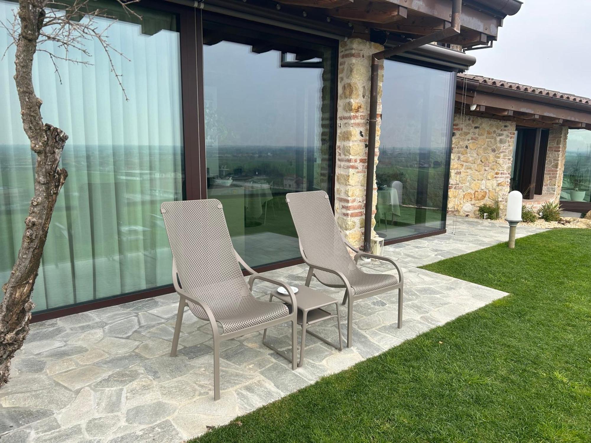 Nuovo B&B Colline San Benedetto Marostica Exterior foto