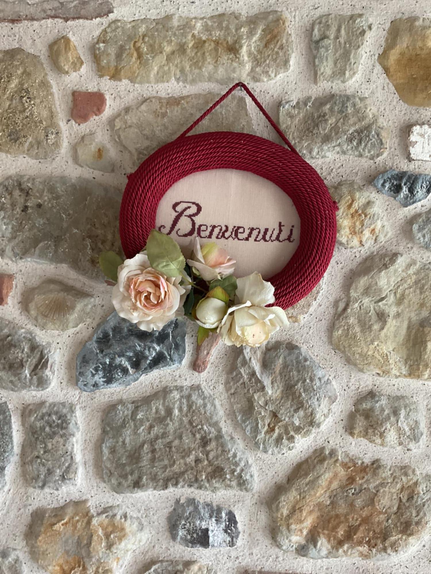 Nuovo B&B Colline San Benedetto Marostica Exterior foto