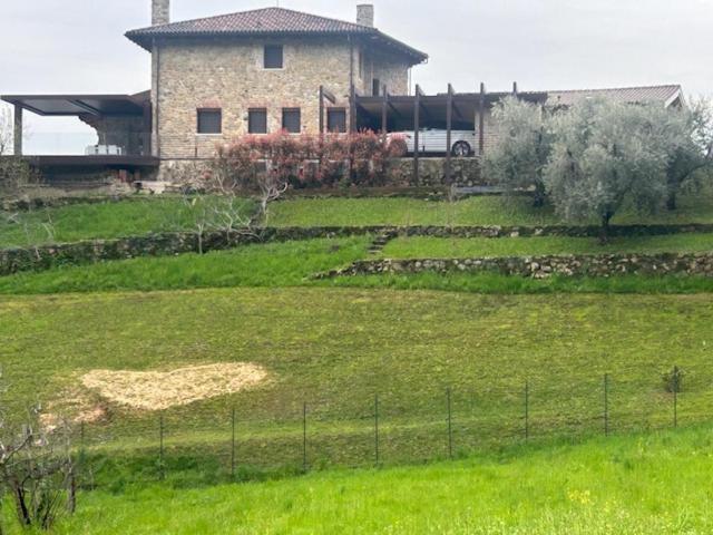 Nuovo B&B Colline San Benedetto Marostica Exterior foto